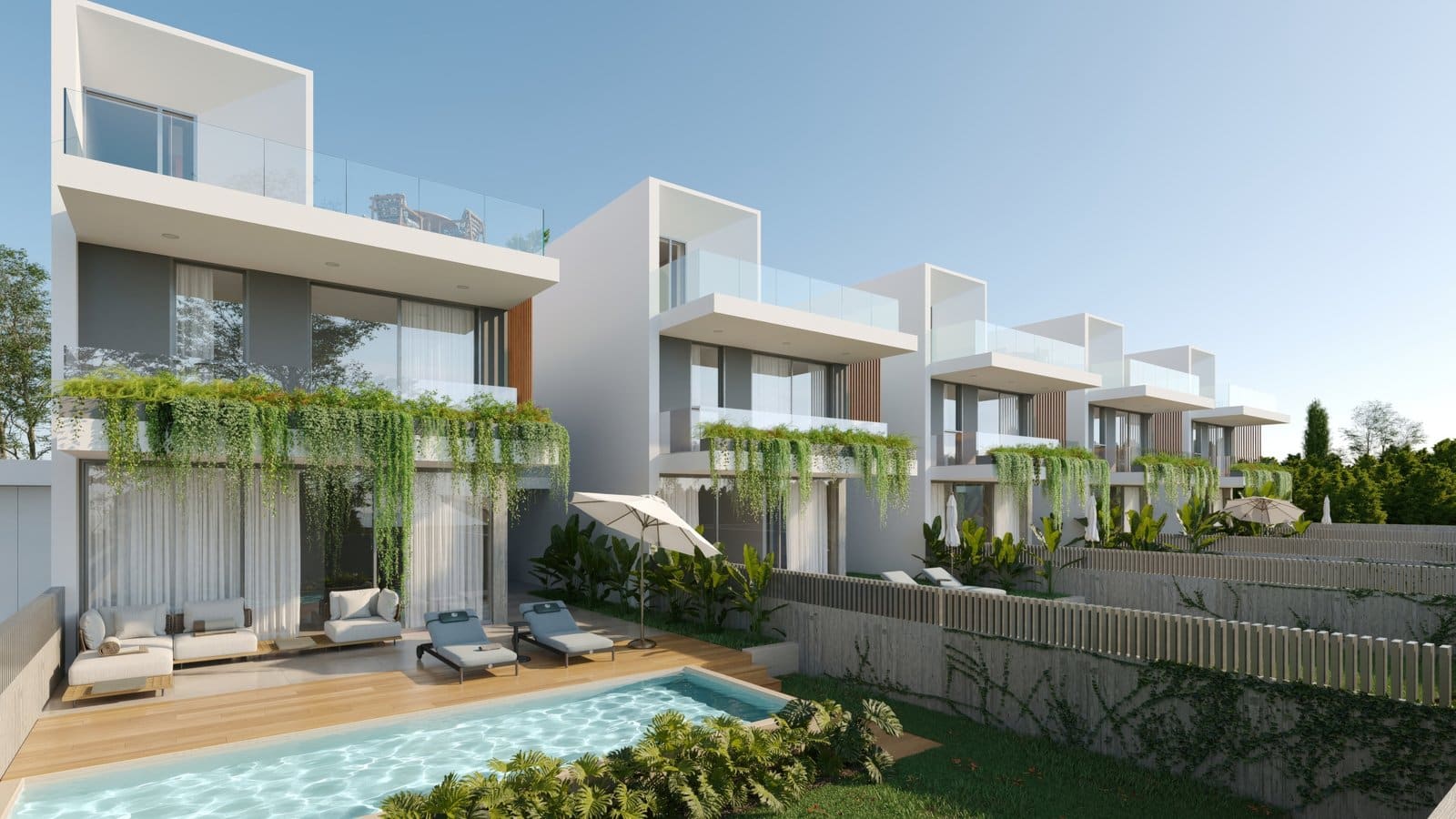 3 Bedroom Luxury Villas close to the Waterfront in kissonerga paphos 3 Bedroom Luxury Villas close to the Waterfront in kissonerga paphos