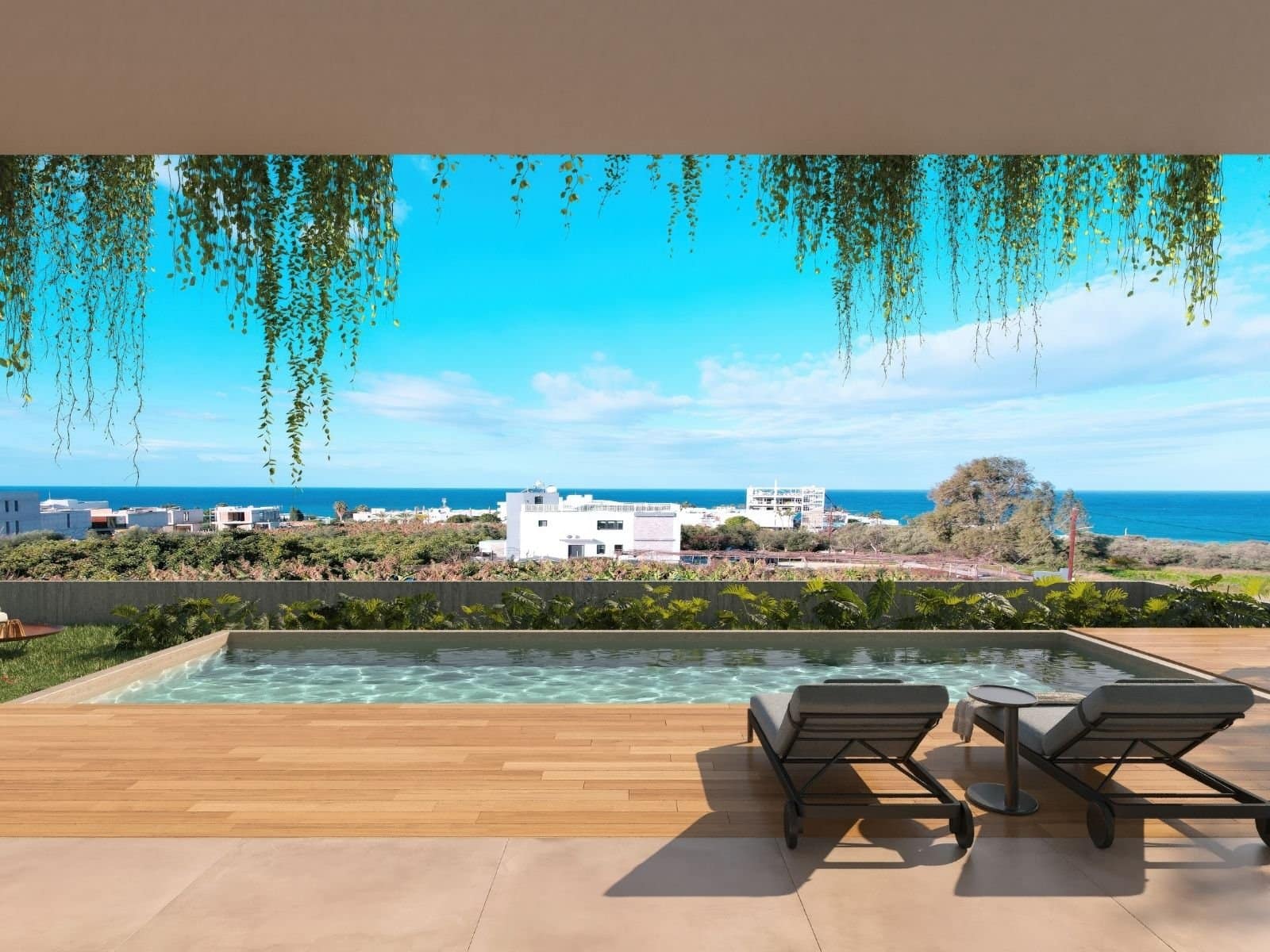 3 Bedroom Luxury Villas close to the Waterfront in kissonerga paphos 3 Bedroom Luxury Villas close to the Waterfront in kissonerga paphos