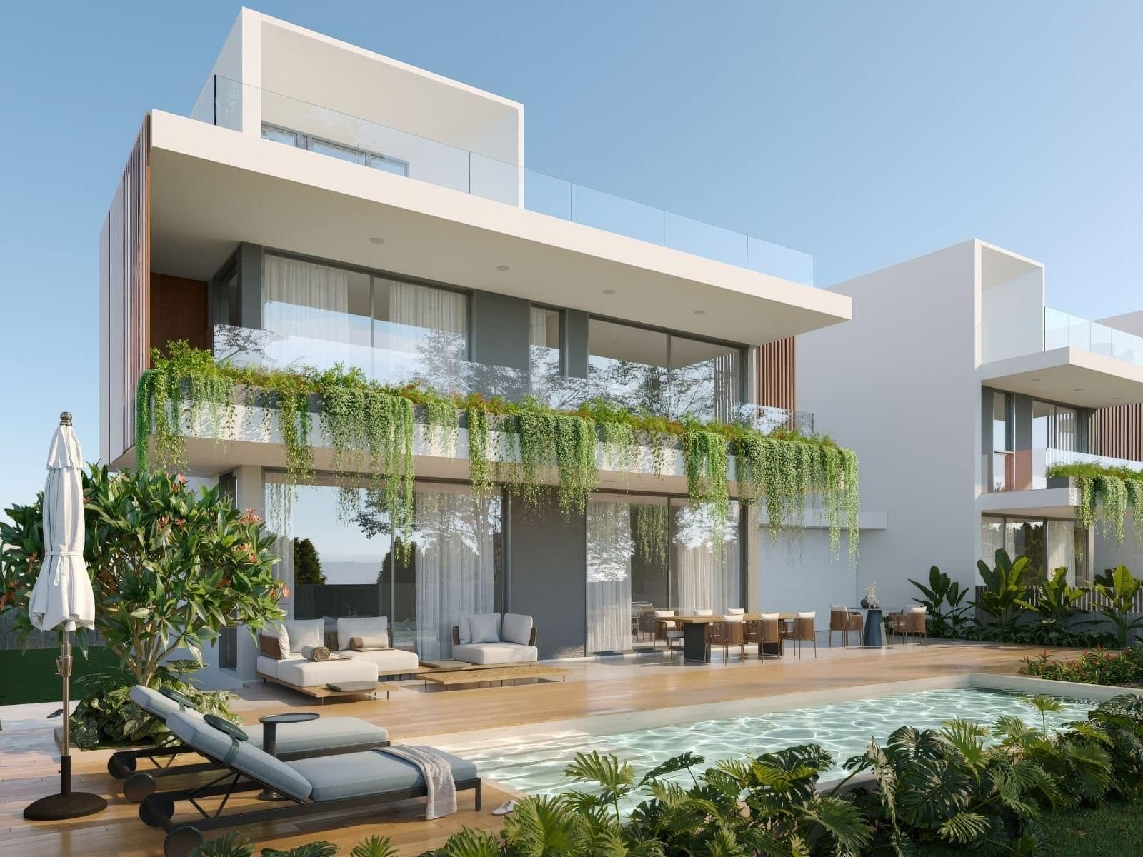 3 Bedroom Luxury Villas close to the Waterfront in kissonerga paphos 3 Bedroom Luxury Villas close to the Waterfront in kissonerga paphos