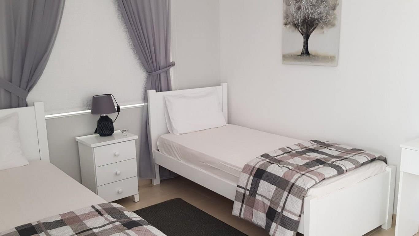 3 Bedroom Apartment on the first floor in Tombs of the kings Area, Paphos 3 Bedroom Apartment on the first floor in Tombs of the kings Area, Paphos