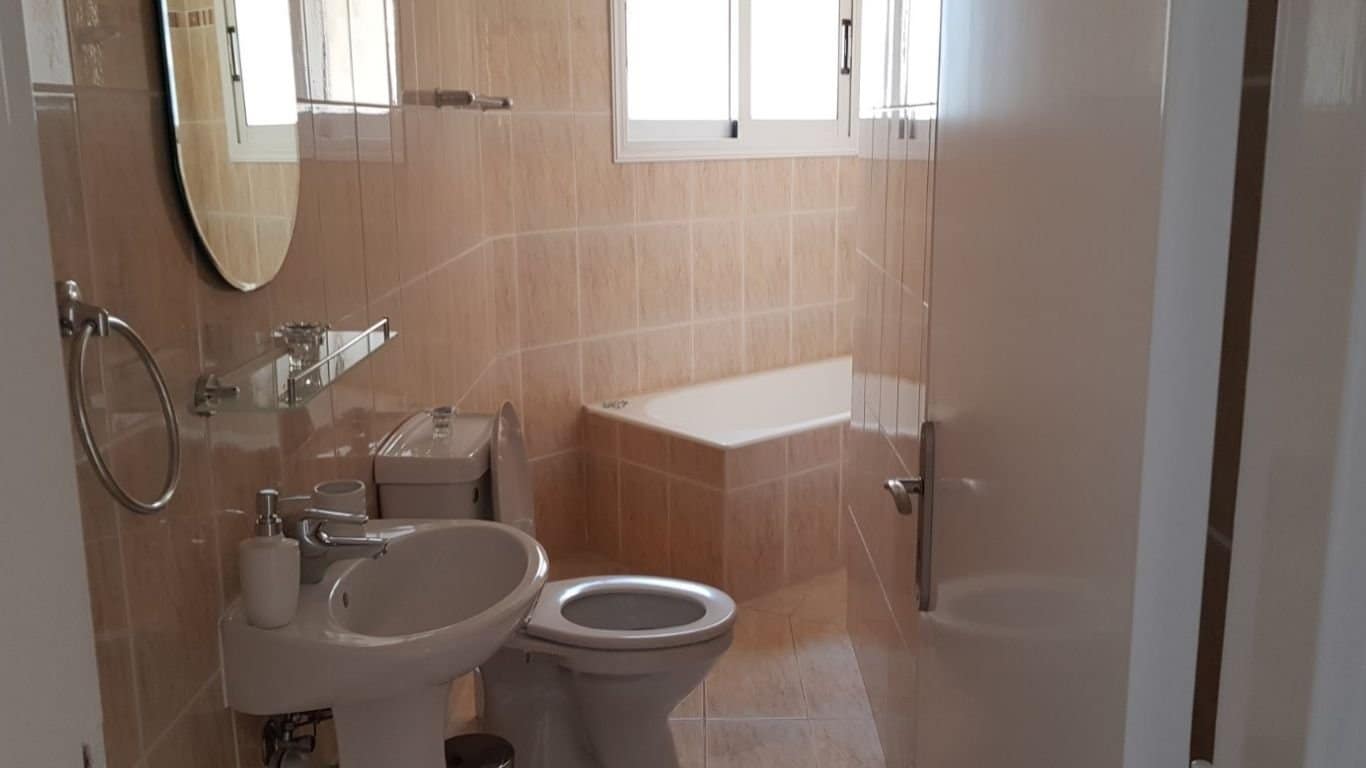 3 Bedroom Apartment on the first floor in Tombs of the kings Area, Paphos 3 Bedroom Apartment on the first floor in Tombs of the kings Area, Paphos