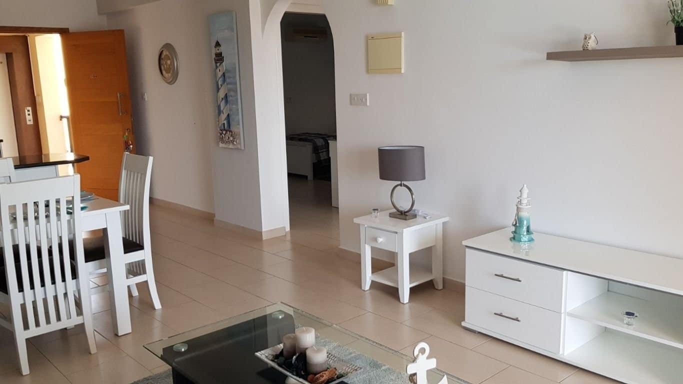3 Bedroom Apartment on the first floor in Tombs of the kings Area, Paphos 3 Bedroom Apartment on the first floor in Tombs of the kings Area, Paphos