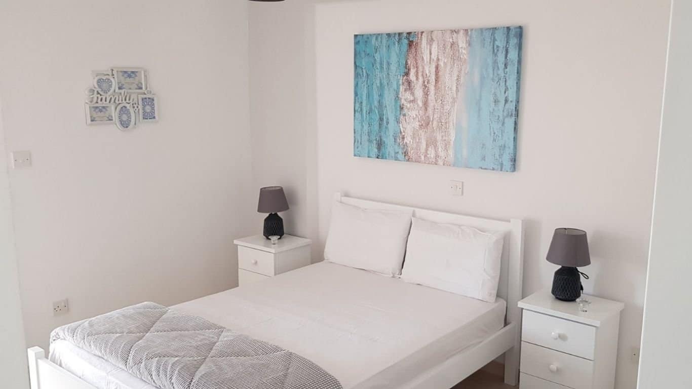 3 Bedroom Apartment on the first floor in Tombs of the kings Area, Paphos 3 Bedroom Apartment on the first floor in Tombs of the kings Area, Paphos