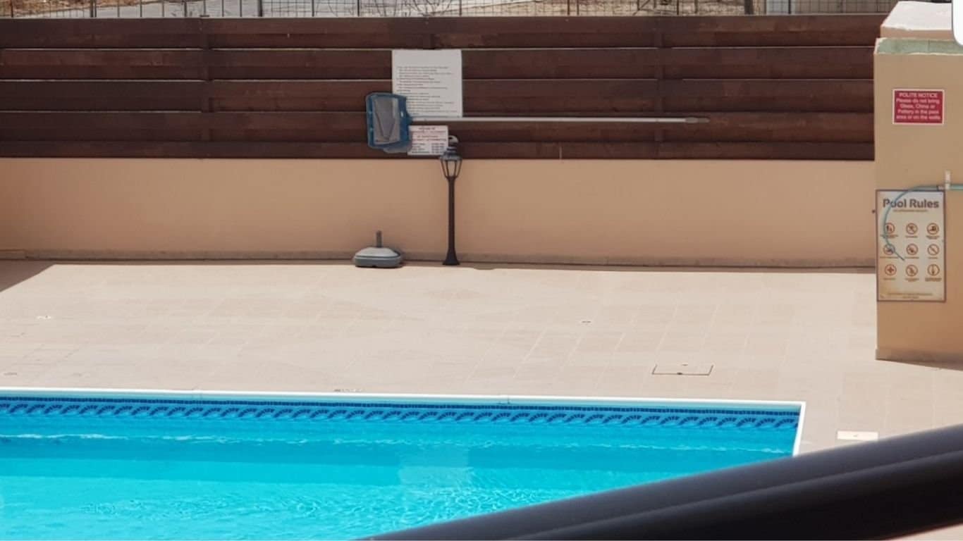 3 Bedroom Apartment on the first floor in Tombs of the kings Area, Paphos 3 Bedroom Apartment on the first floor in Tombs of the kings Area, Paphos