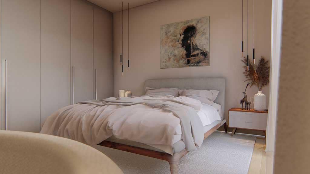 Brand new Studio close to the town and golf course in Geroskipou Brand new Studio close to the town and golf course in Geroskipou