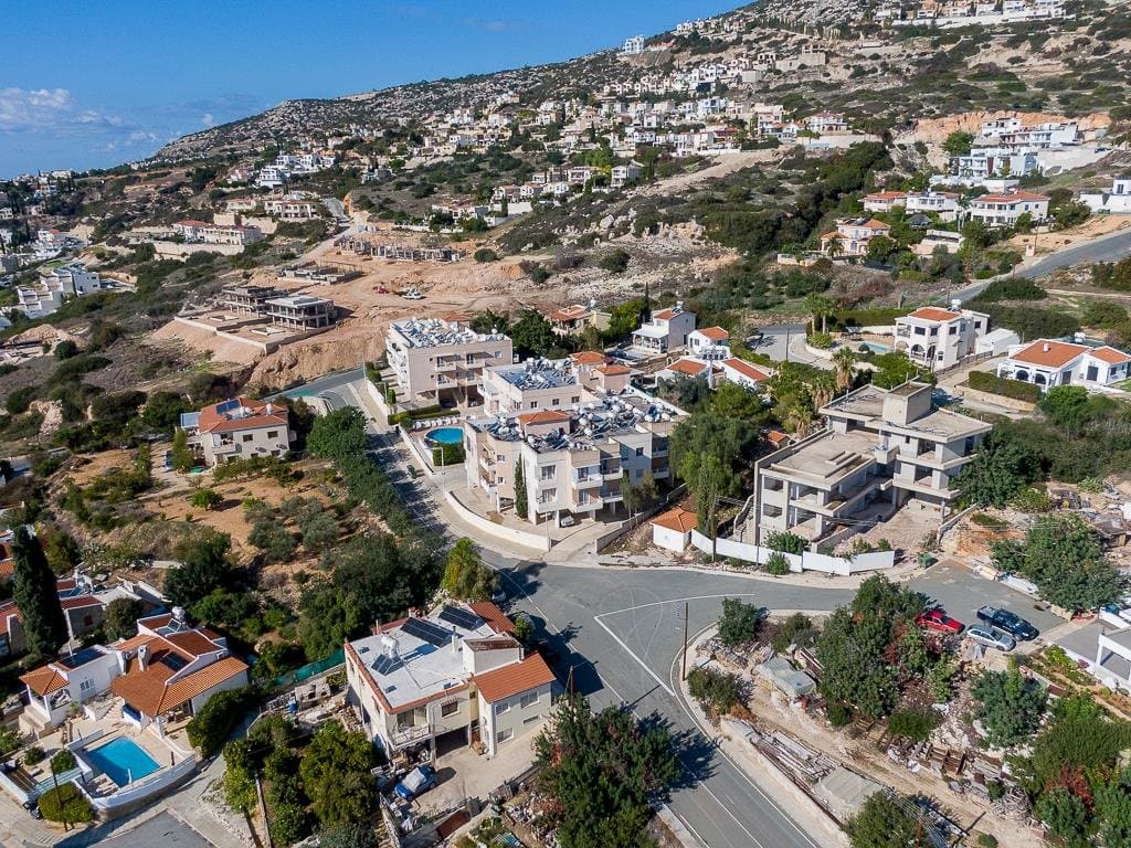 Studio Apartment in Peyia, Paphos Studio Apartment in Peyia, Paphos