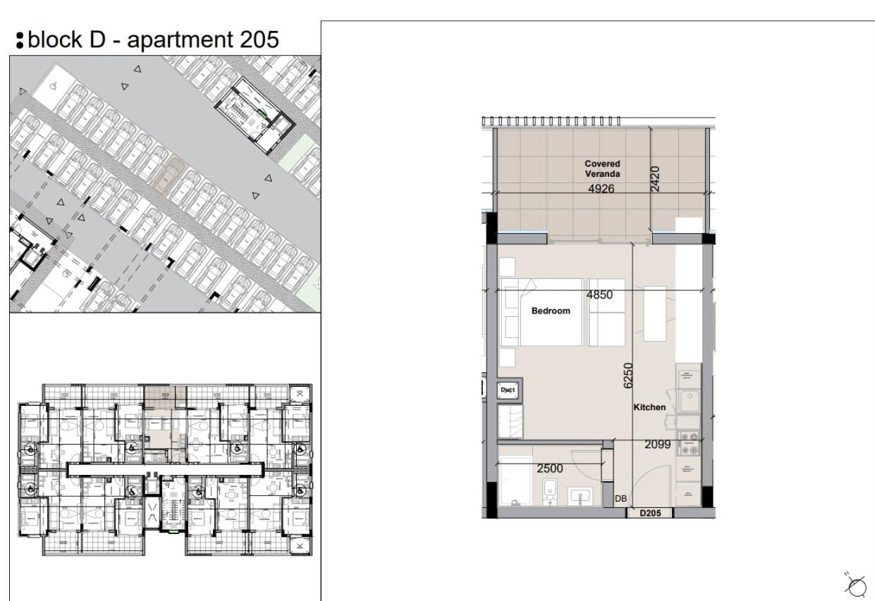 7949025d-146c-4552-b6c3-33527701b570_large_1787130948218 1 Bedroom Apartment – Unit D206