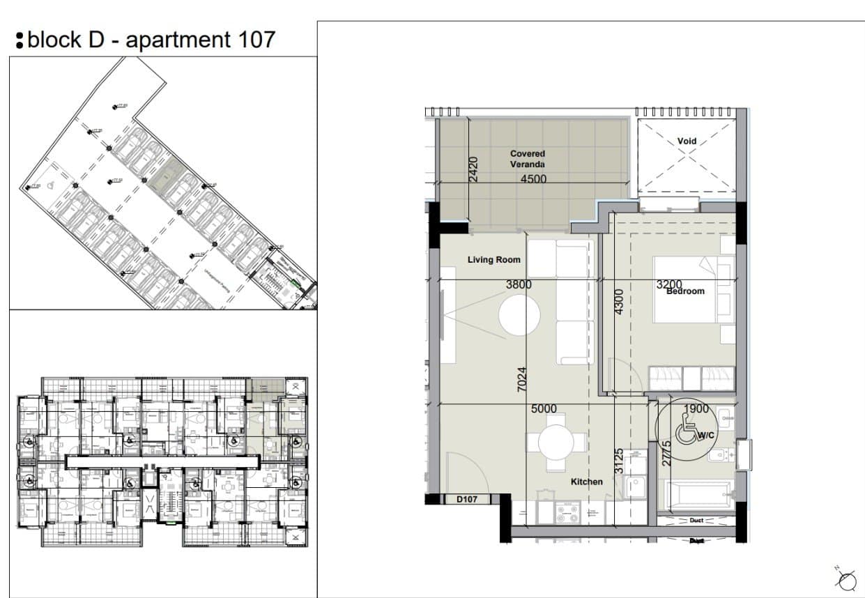 9ba7151b-0639-444f-9448-bfd345095585_large_1787130928076 1 Bedroom Apartment – Unit D107