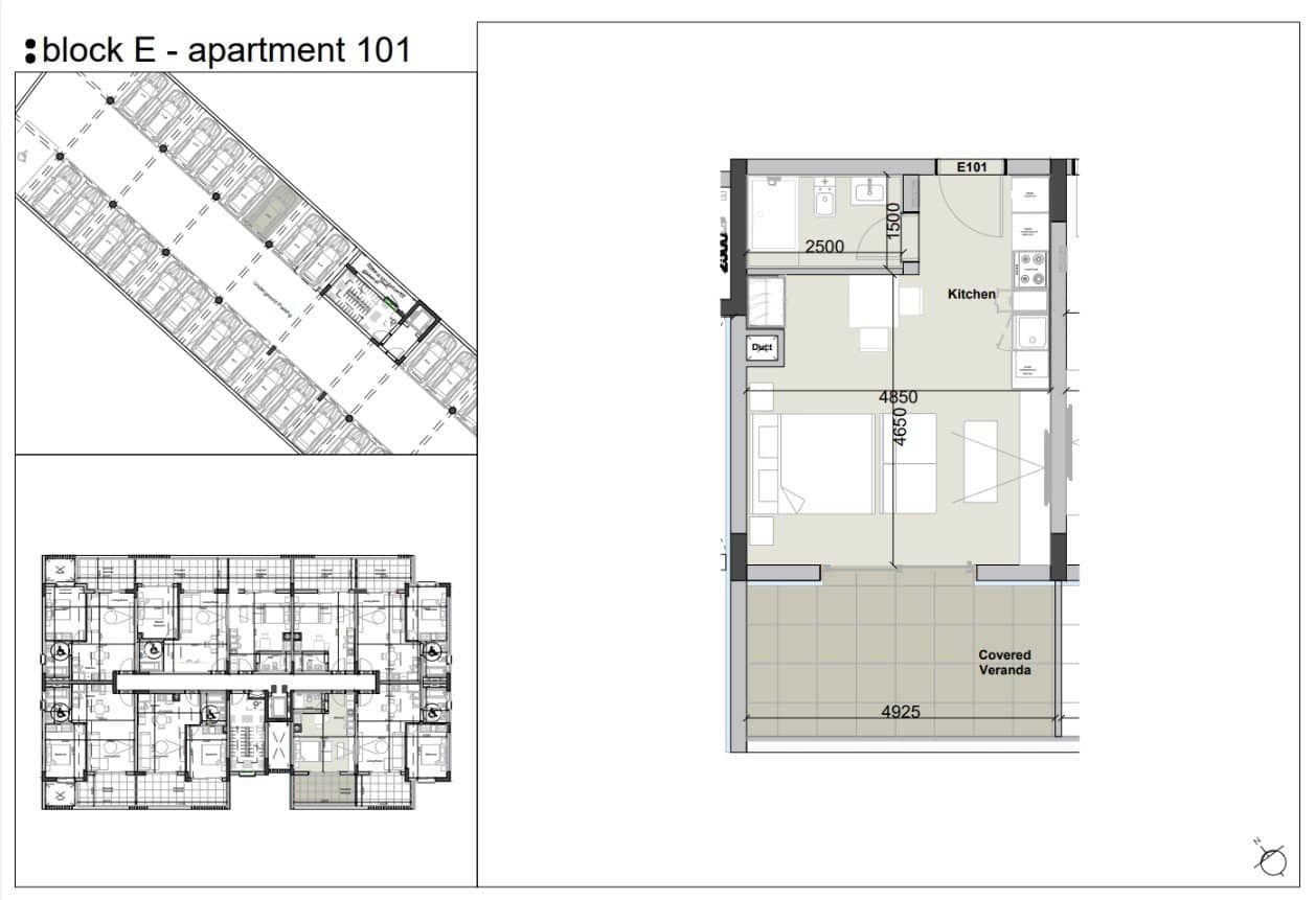 1ad77422-f9e1-4828-8bed-c78337121596_large_1787131105458 0 Bedroom Studio – Unit E101