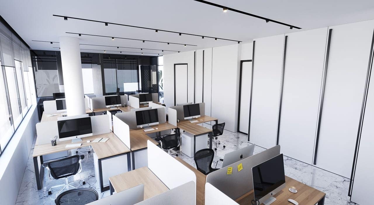 Commercial-business office In limassol for sale in Molos Commercial-business office In limassol for sale in Molos