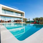 Place in Cyprus