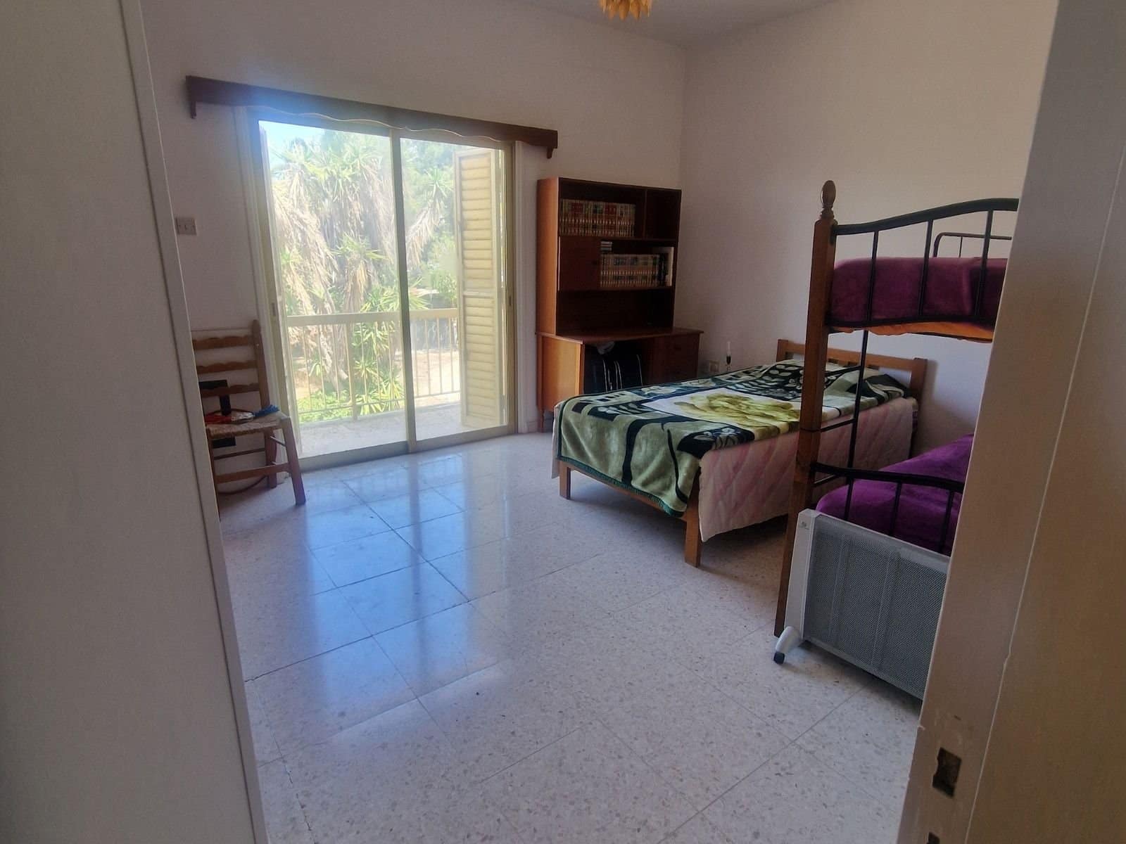 6 Charming Country Estate with Sea Views on 6,000m² Land Near Zygi