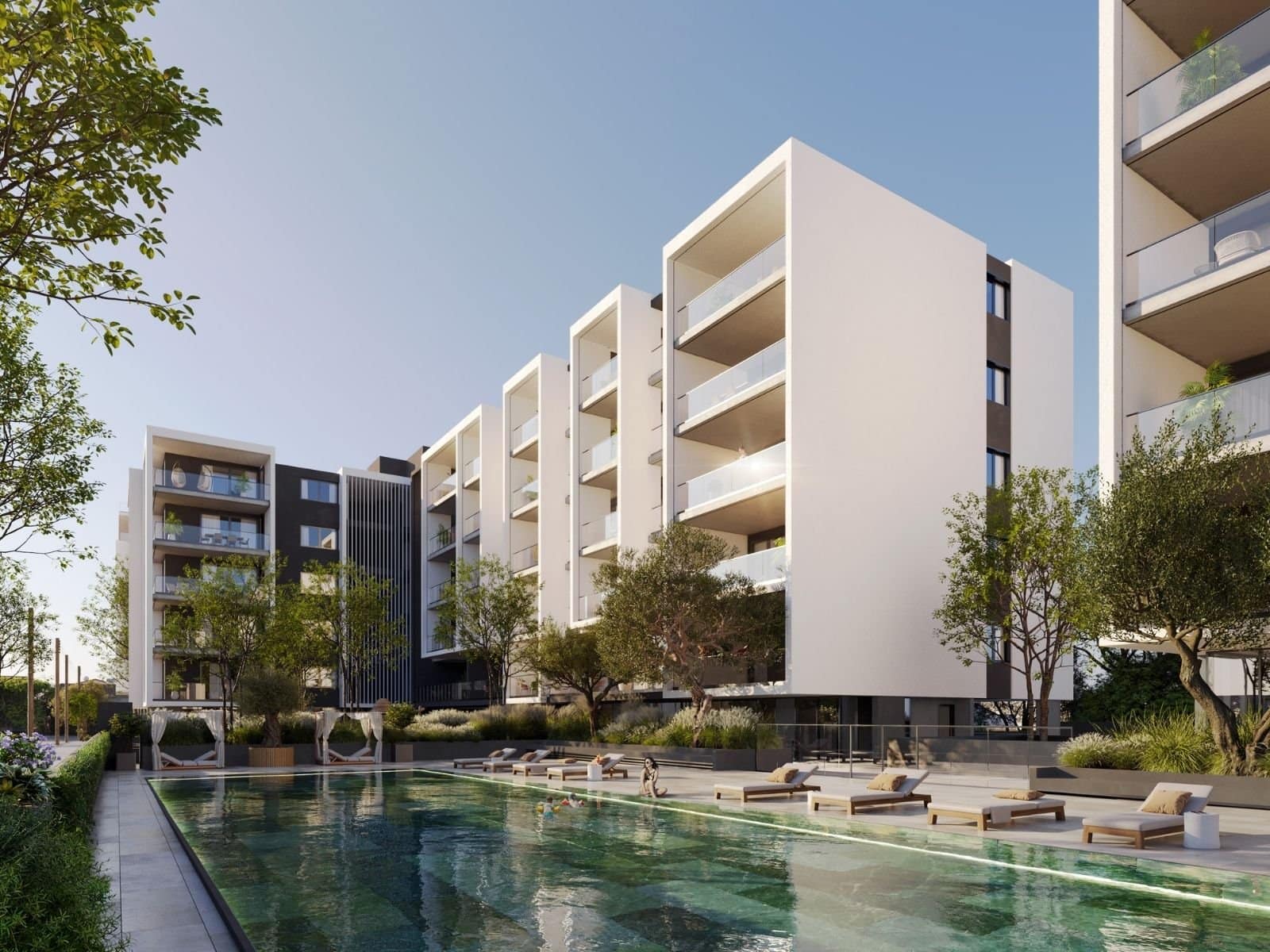 1 bedroom Apartment in The city center of limassol 1 bedroom Apartment in The city center of limassol