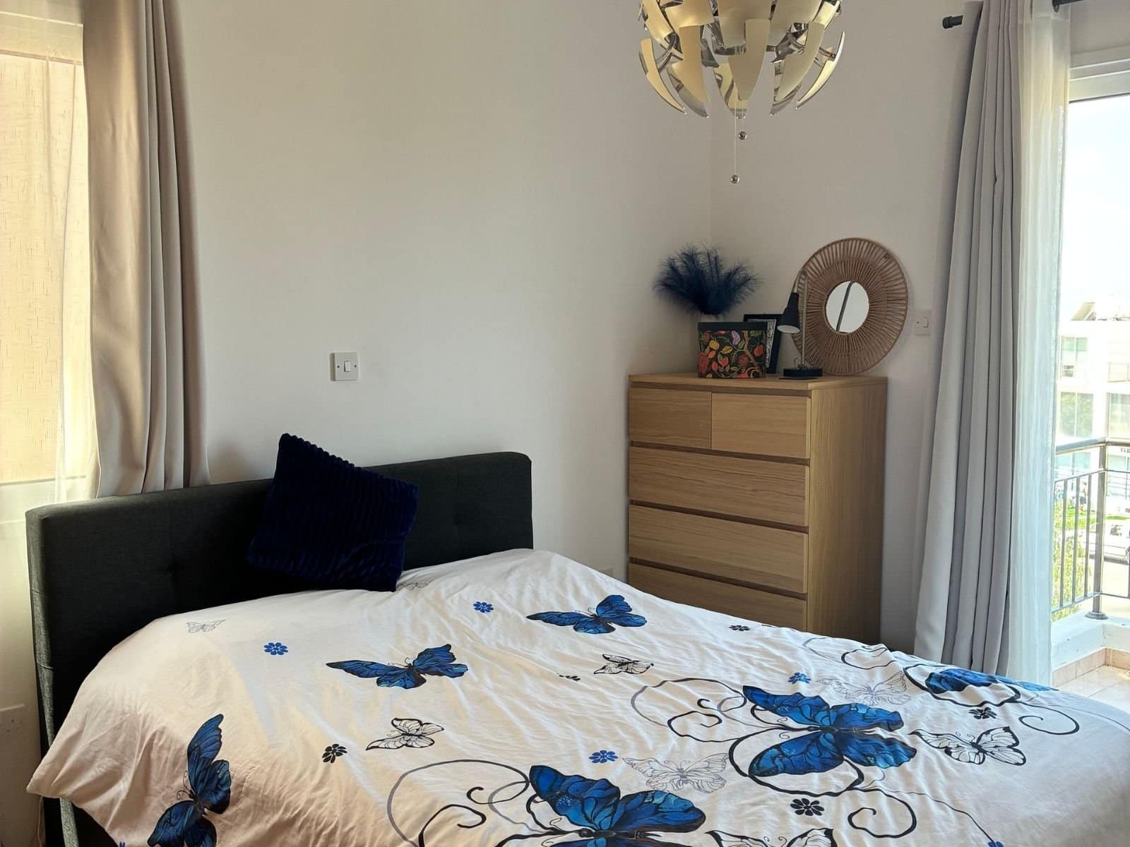2 bedroom Townhouse with a communal pool in Konia paphos 2 bedroom Townhouse with a communal pool in Konia paphos