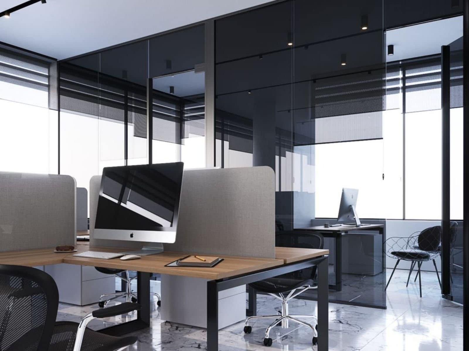 10 Commercial Offices for sale in Limassol City Center