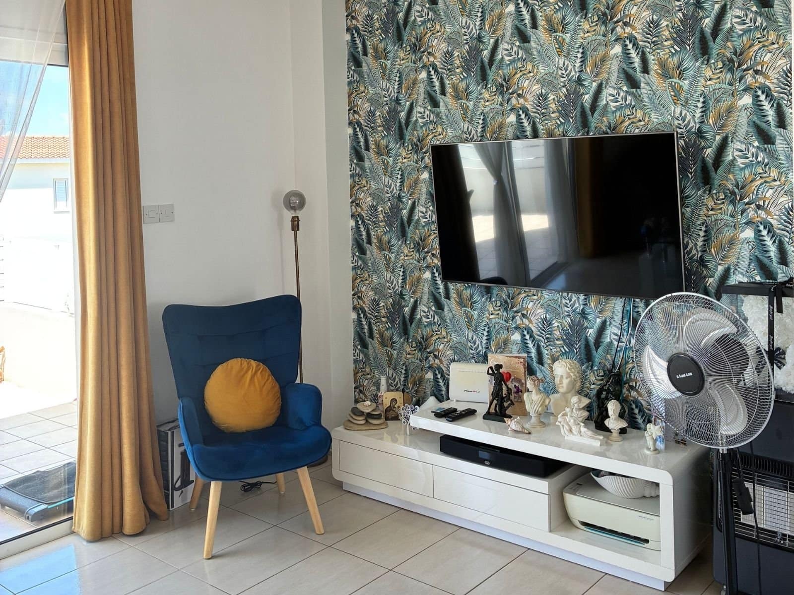 2 bedroom Townhouse with a communal pool in Konia paphos 2 bedroom Townhouse with a communal pool in Konia paphos
