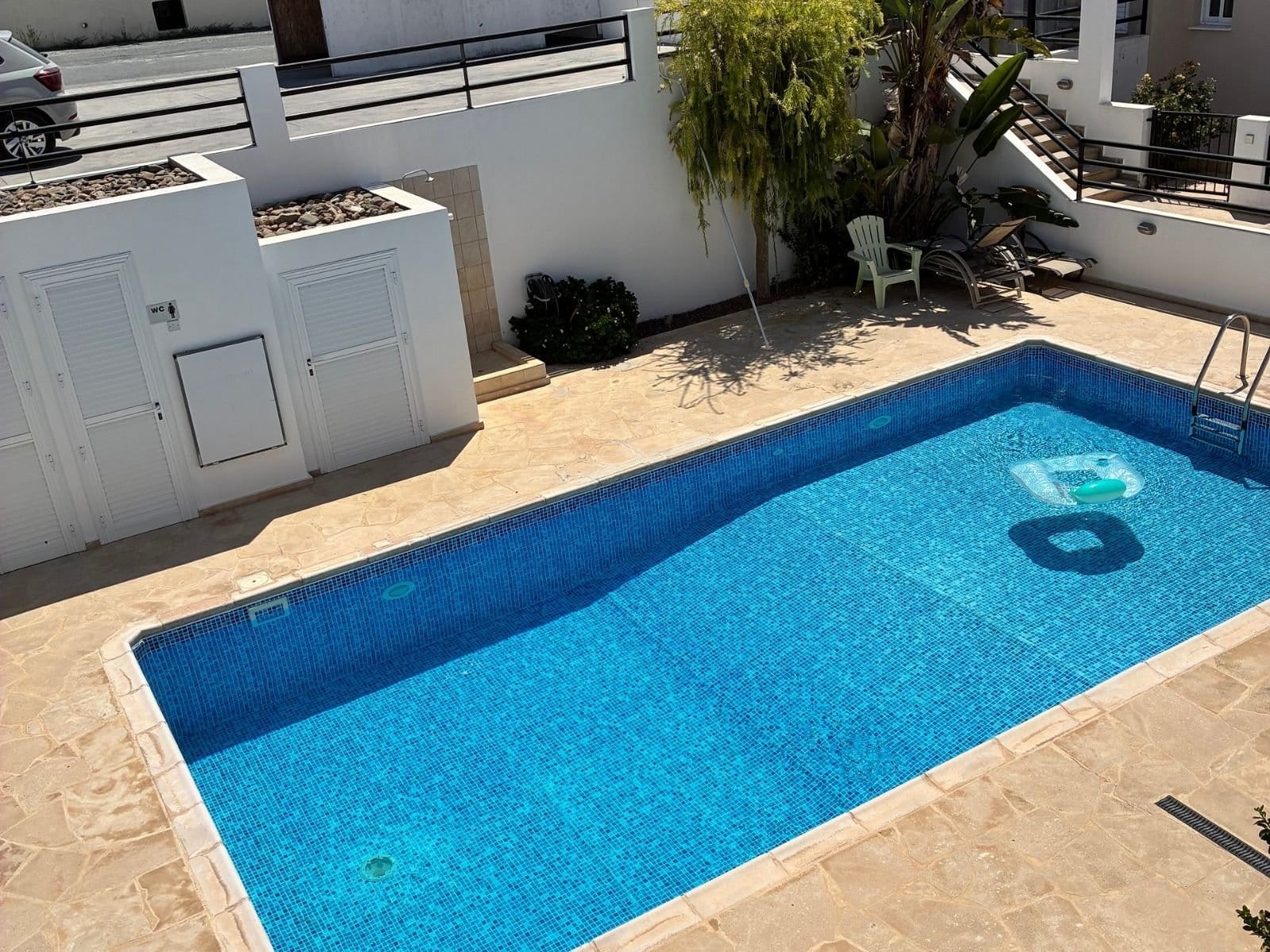 2 bedroom Townhouse with a communal pool in Konia paphos 2 bedroom Townhouse with a communal pool in Konia paphos