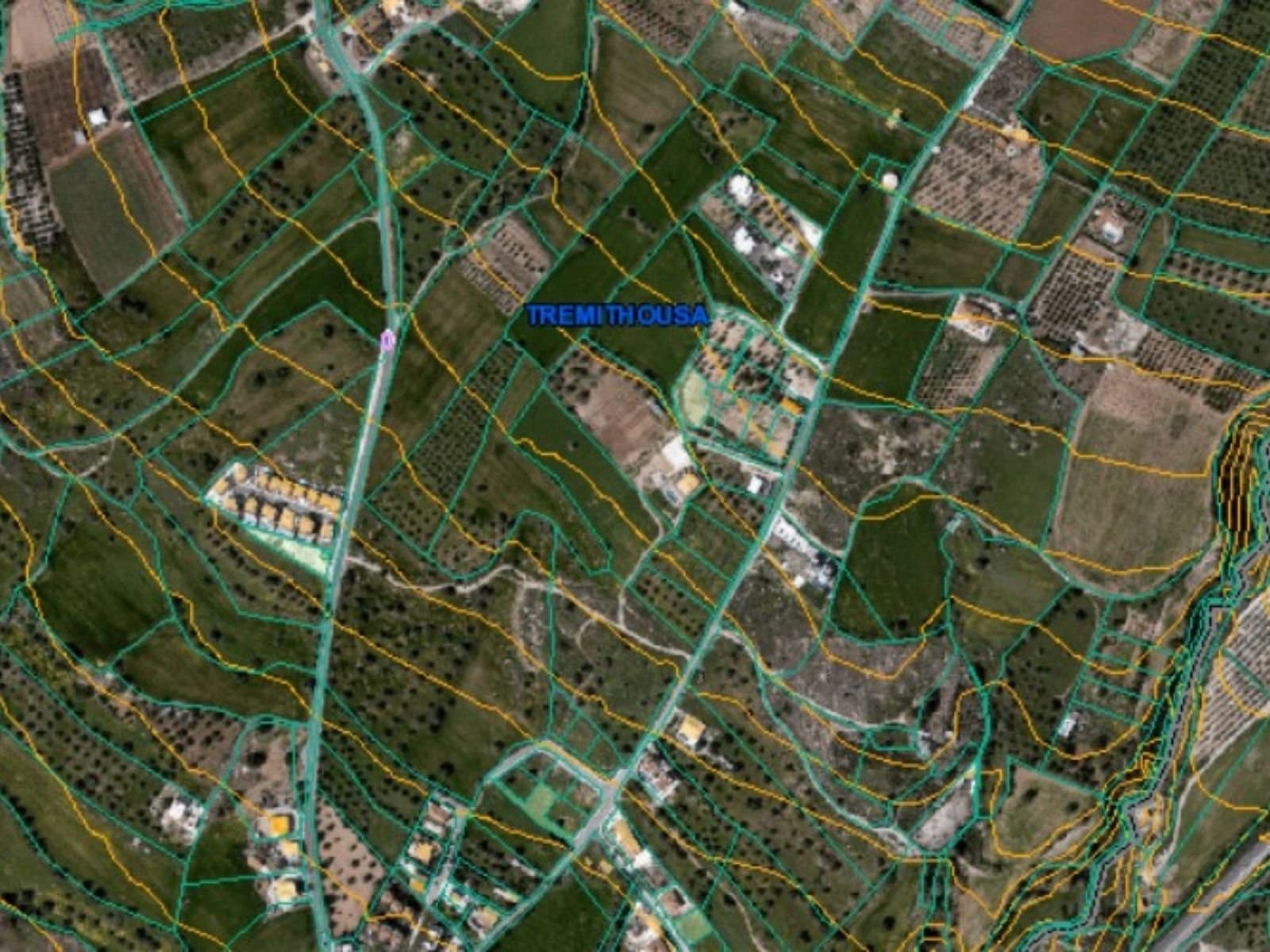 Large plot of residentual LAnd in Tala tremeithousa paphos Large plot of residentual LAnd in Tala tremeithousa paphos