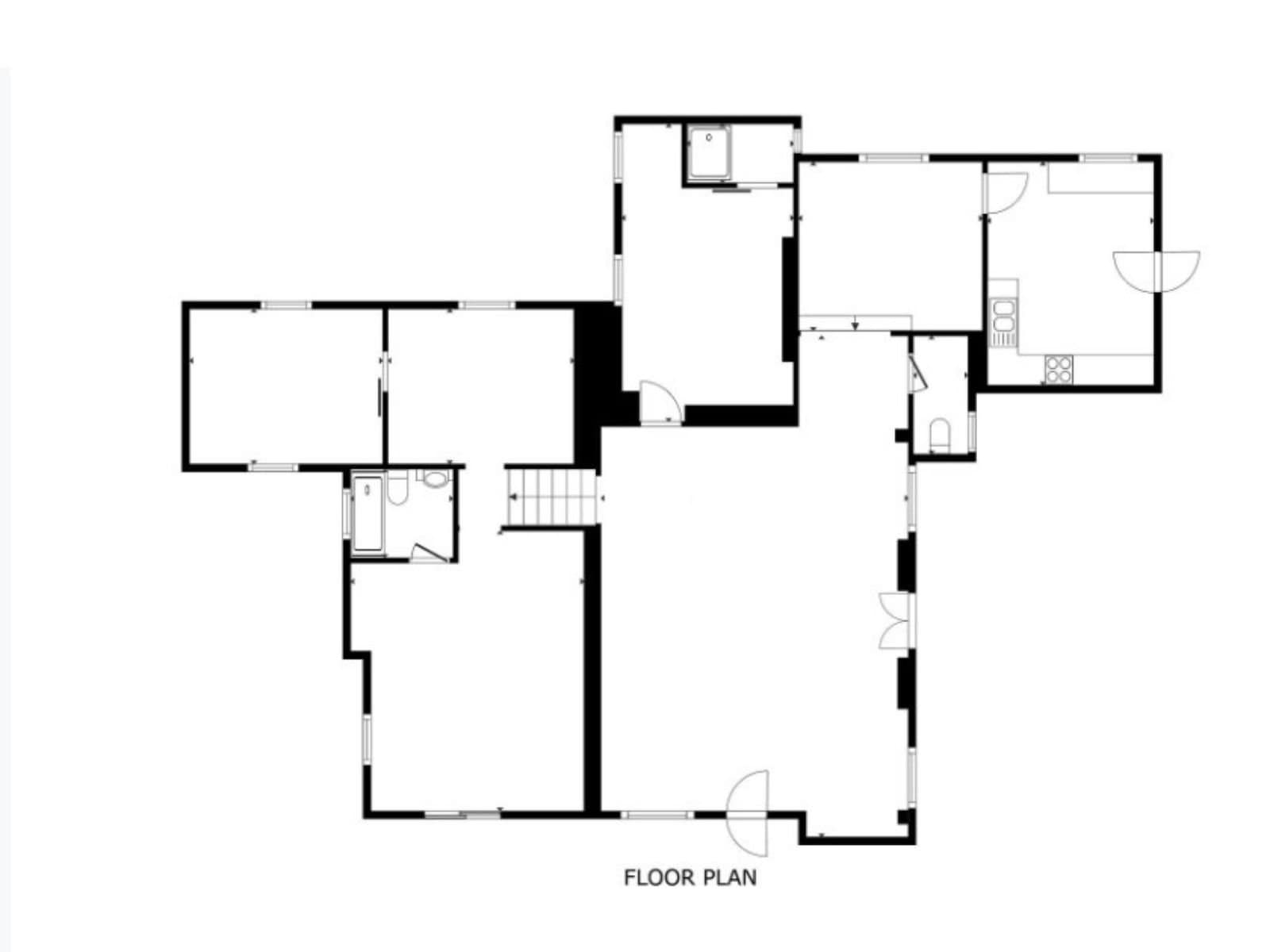 4 Bedroom Bungalow in Anarita paphos with large plot 4 Bedroom Bungalow in Anarita paphos with large plot