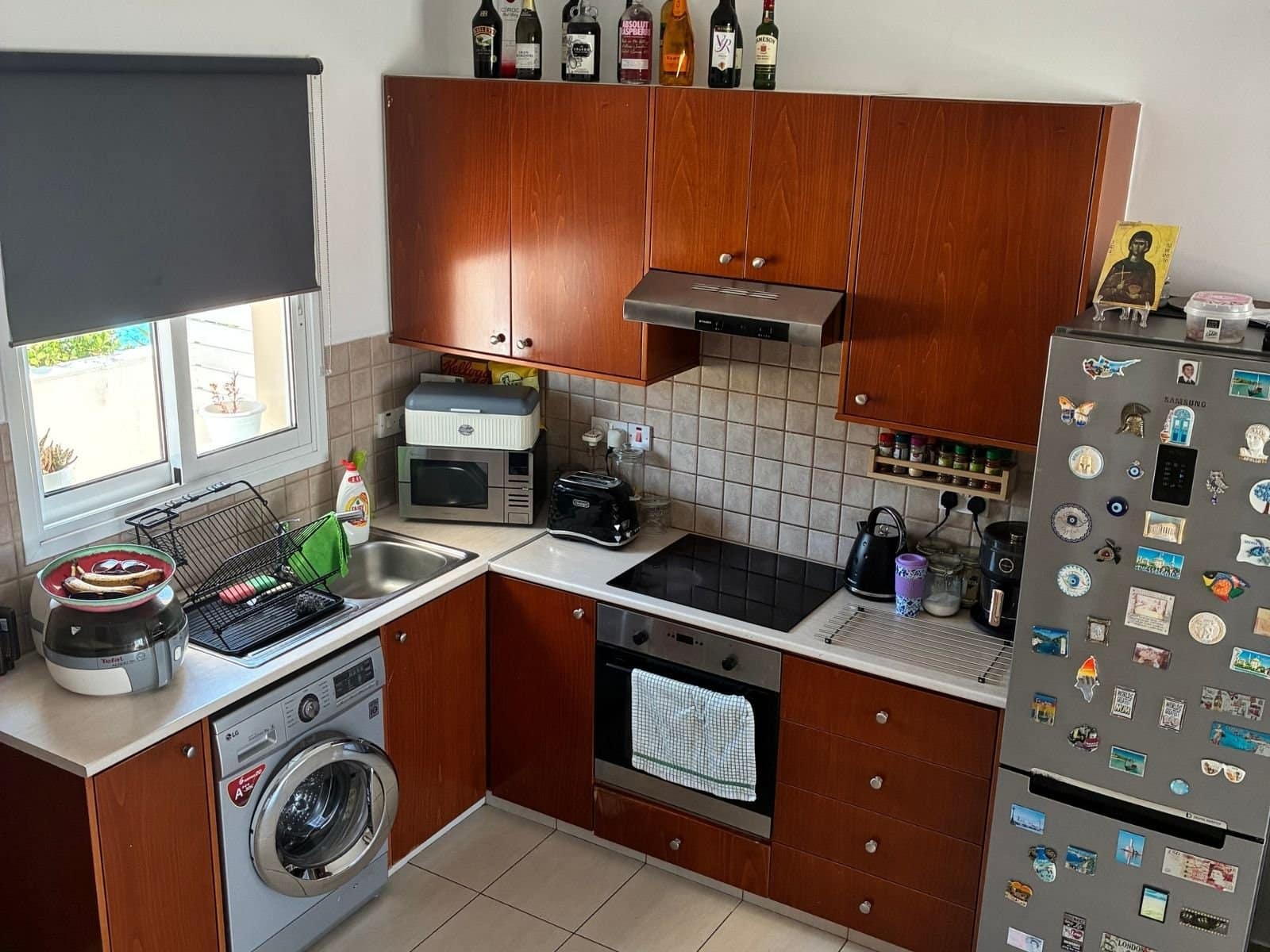 2 bedroom Townhouse with a communal pool in Konia paphos 2 bedroom Townhouse with a communal pool in Konia paphos