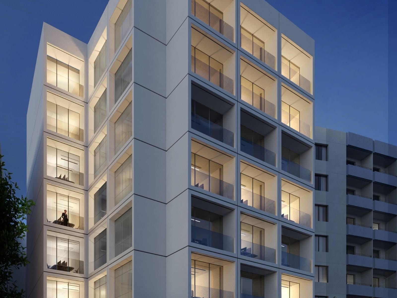 Commercial-business office In limassol for sale in Molos Commercial-business office In limassol for sale in Molos