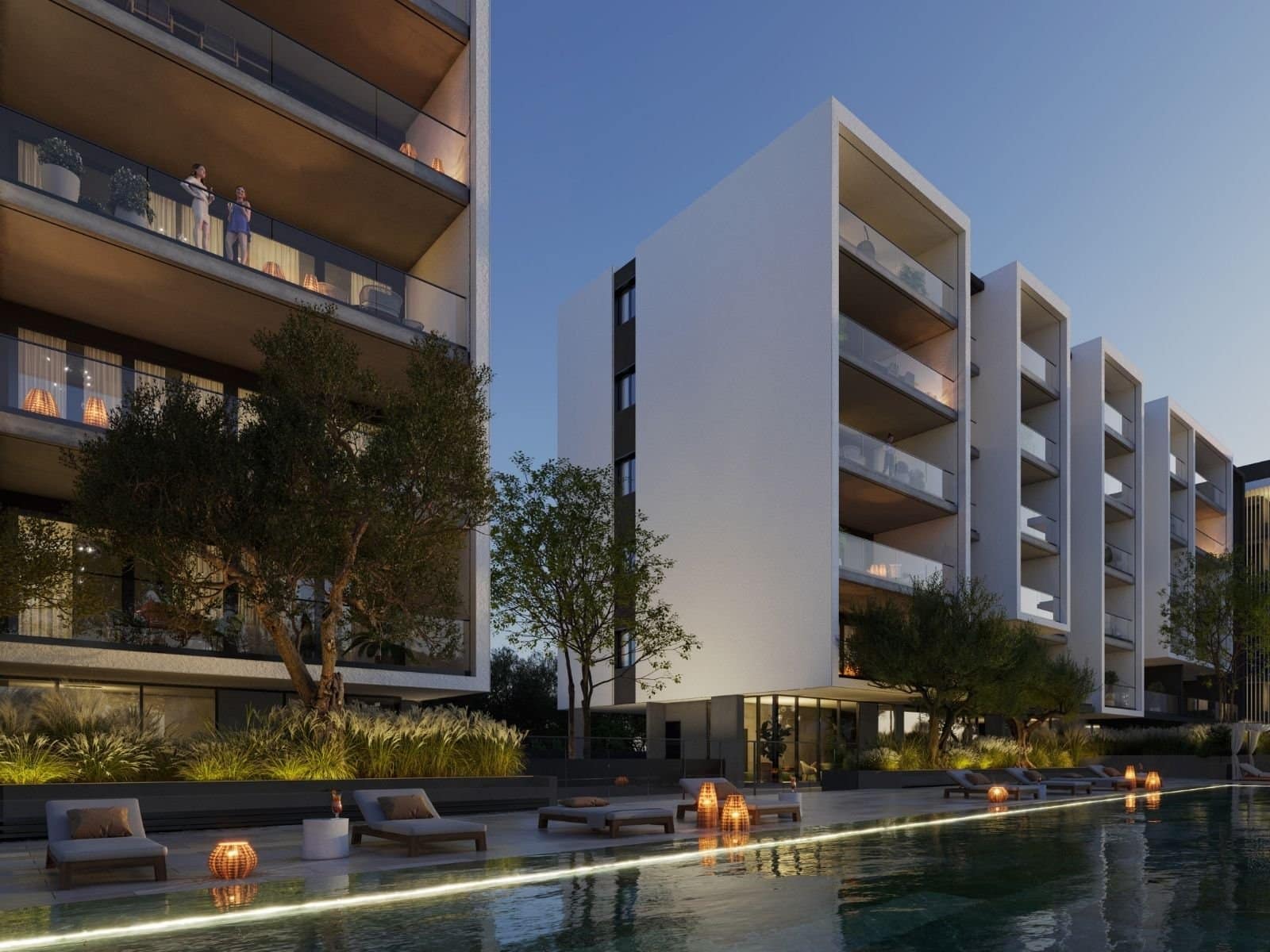 1 bedroom Apartment in The city center of limassol 1 bedroom Apartment in The city center of limassol
