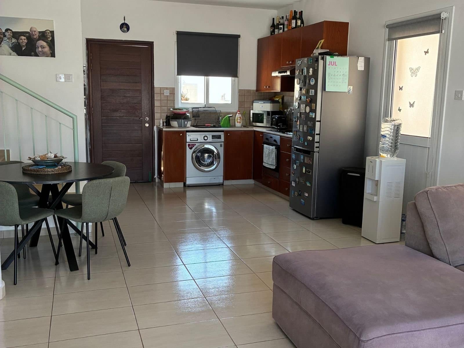 2 bedroom Townhouse with a communal pool in Konia paphos 2 bedroom Townhouse with a communal pool in Konia paphos