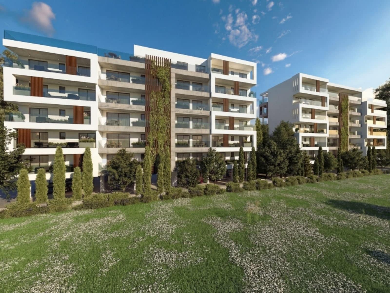 2-3 Bedrrom apartment in Paphos city centre 2-3 Bedrrom apartment in Paphos city centre
