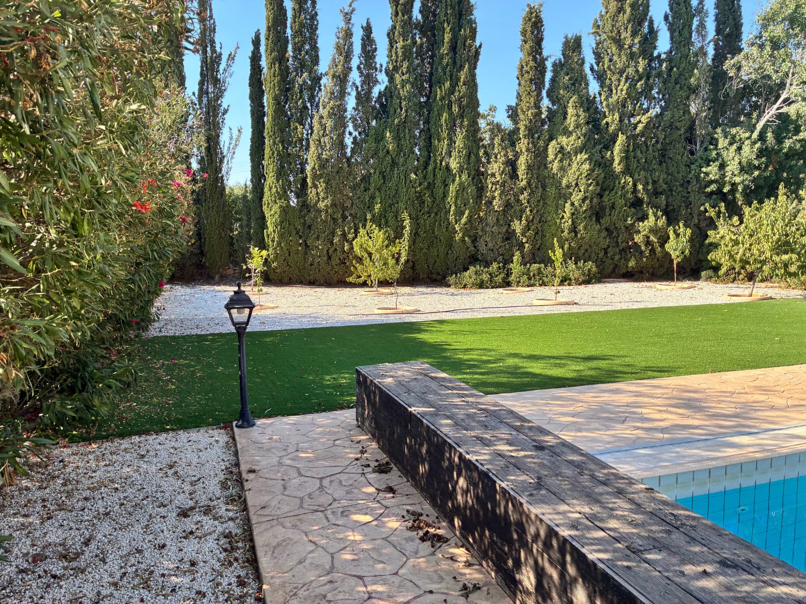 Beautiful 5-Bedroom Villa in Konia – Spacious Plot with Private Pool, Parking & Mature Gardens Beautiful 5-Bedroom Villa in Konia – Spacious Plot with Private Pool, Parking & Mature Gardens