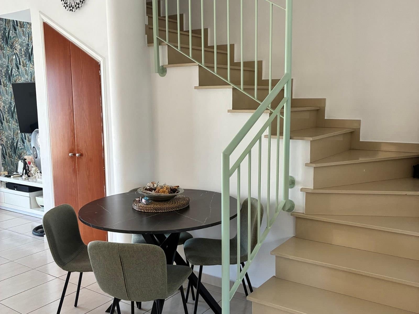 2 bedroom Townhouse with a communal pool in Konia paphos 2 bedroom Townhouse with a communal pool in Konia paphos