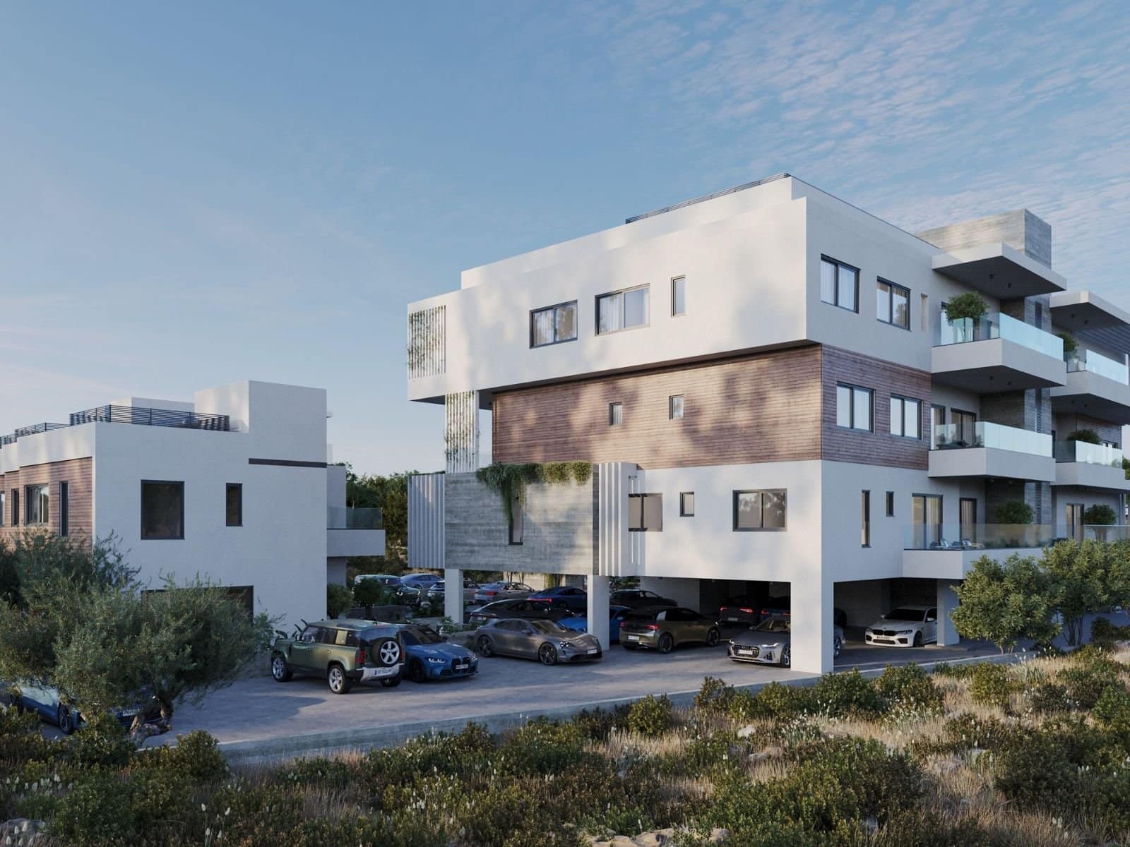 3 bedroom townhouse with a communal pool on Tombs of the kings , Paphos 3 bedroom townhouse with a communal pool on Tombs of the kings , Paphos