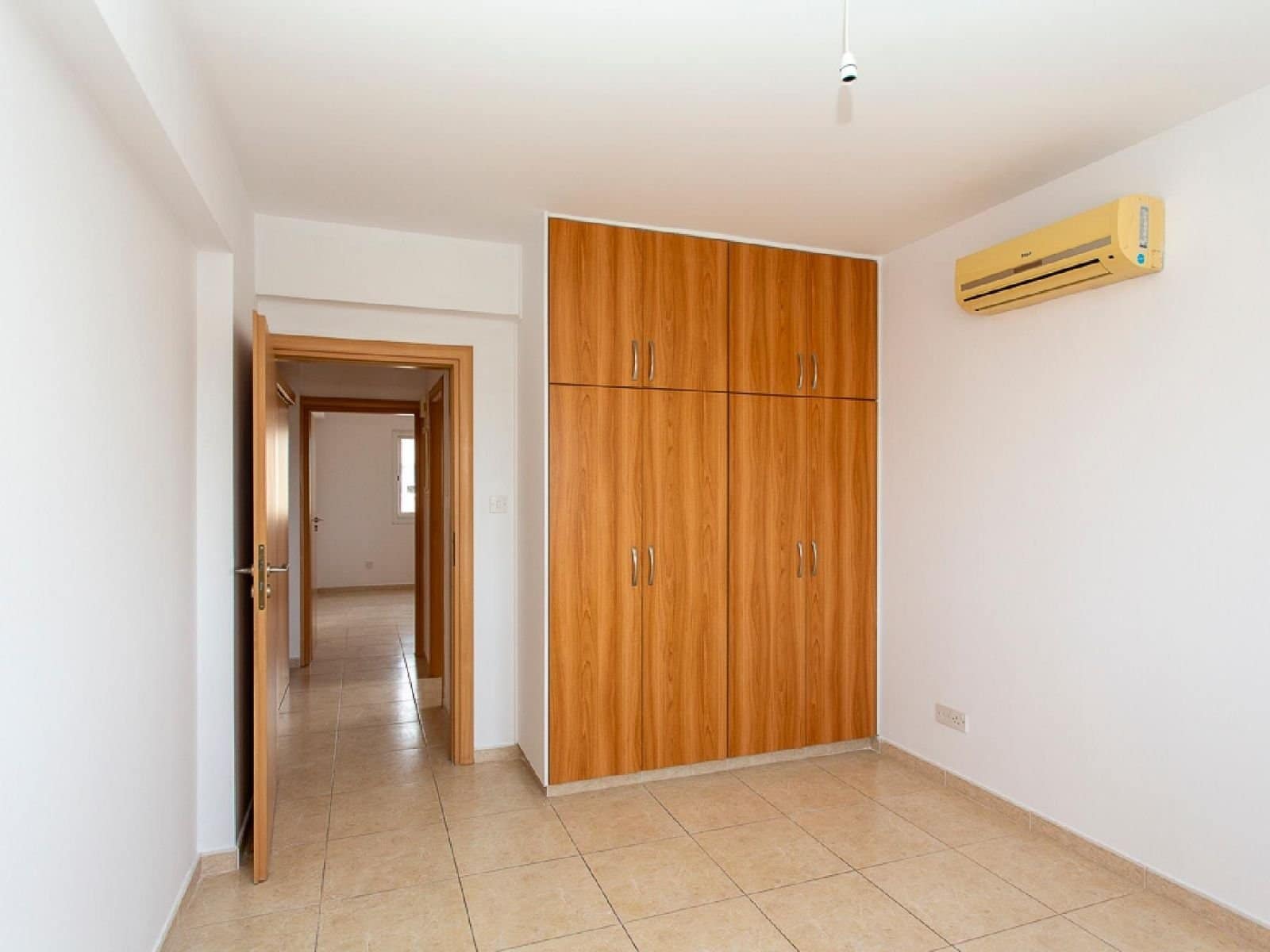 Bedroom of 2 bedroom 1 bath in Mandria,paphos Bedroom of 2 bedroom 1 bath in Mandria,paphos