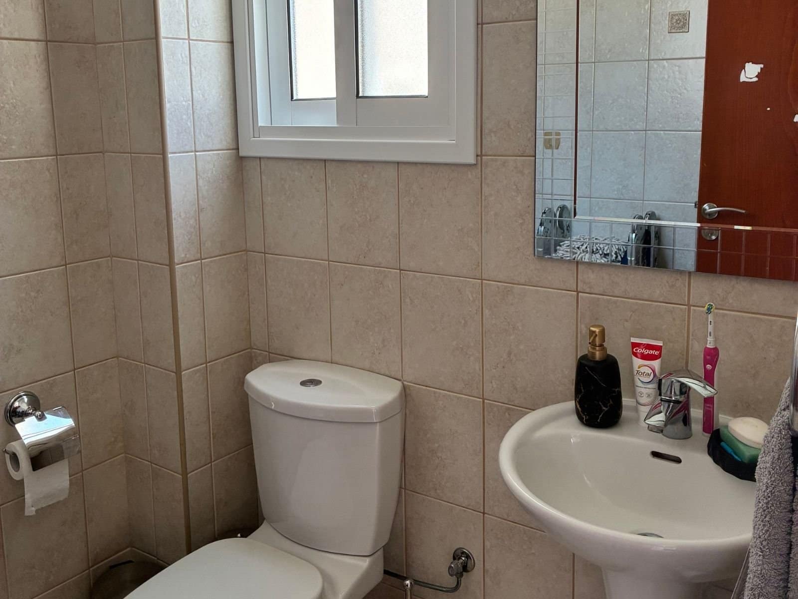 2 bedroom Townhouse with a communal pool in Konia paphos 2 bedroom Townhouse with a communal pool in Konia paphos