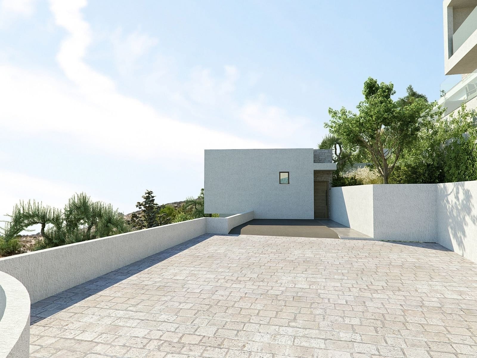 3 bedroom property tranquil location of Tsada, Paphos 3 bedroom property tranquil location of Tsada, Paphos
