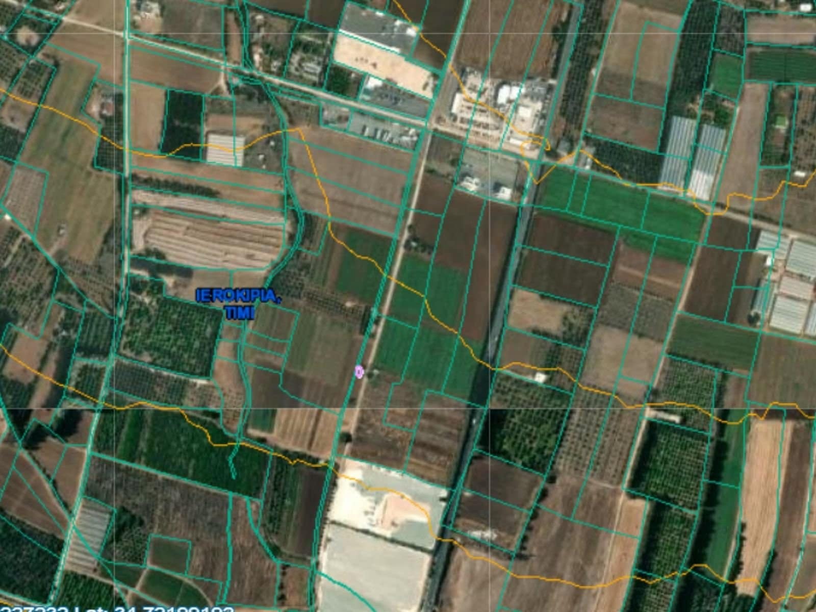 Untitled dAgricultural land in timi close to the Paphos Airportesign (11) Agricultural land in timi close to the Paphos Airport