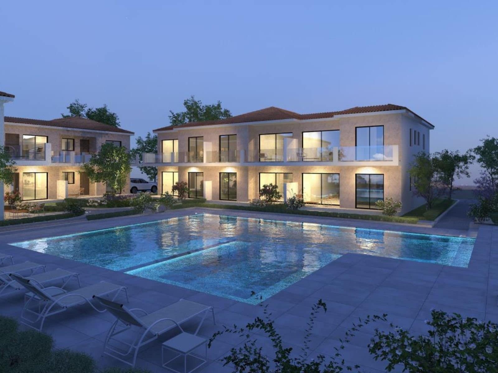 Brand new 2 bedroom 2 bathroom apartments in Prodromi Polis Brand new 2 bedroom 2 bathroom apartments in Prodromi Polis