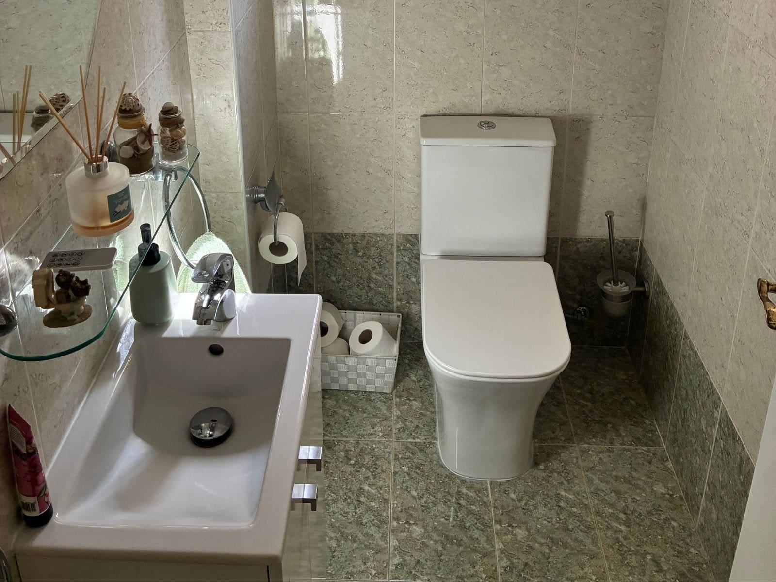 4 bedroom semi detached house in Universal, paphos 4 bedroom semi detached house in Universal, paphos