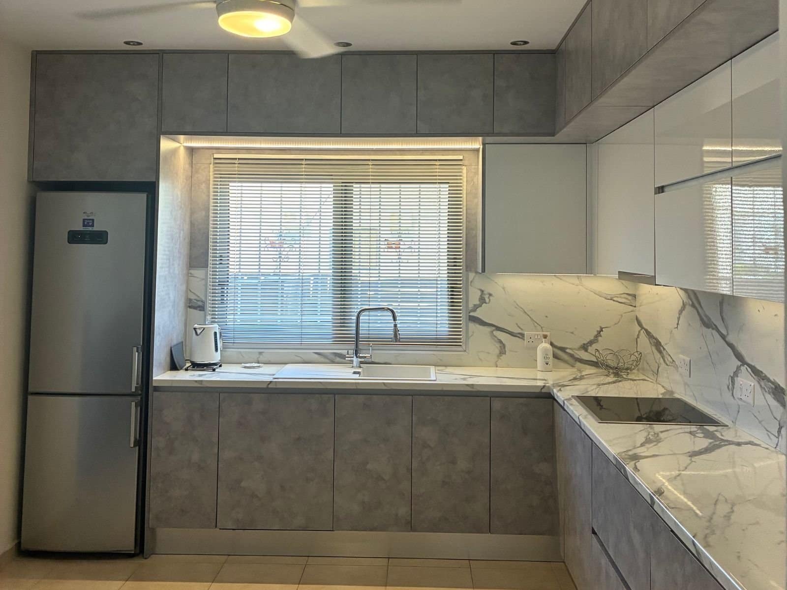 4 bedroom semi detached house in Universal, paphos 4 bedroom semi detached house in Universal, paphos