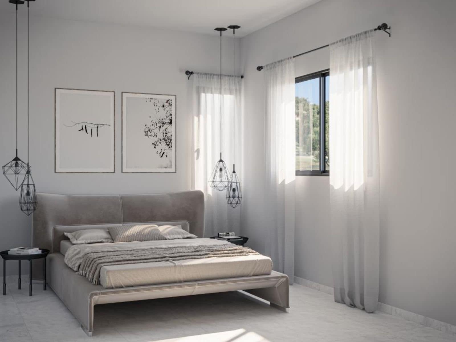 New 4 Bedroom and 4 bathroom Villa in Pomos, Paphos New 4 Bedroom and 4 bathroom Villa in Pomos, Paphos
