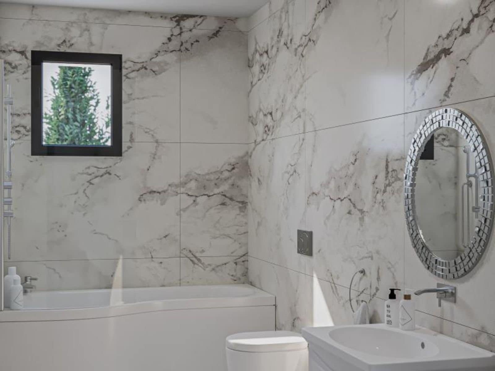 New 4 Bedroom and 4 bathroom Villa in Pomos, Paphos New 4 Bedroom and 4 bathroom Villa in Pomos, Paphos
