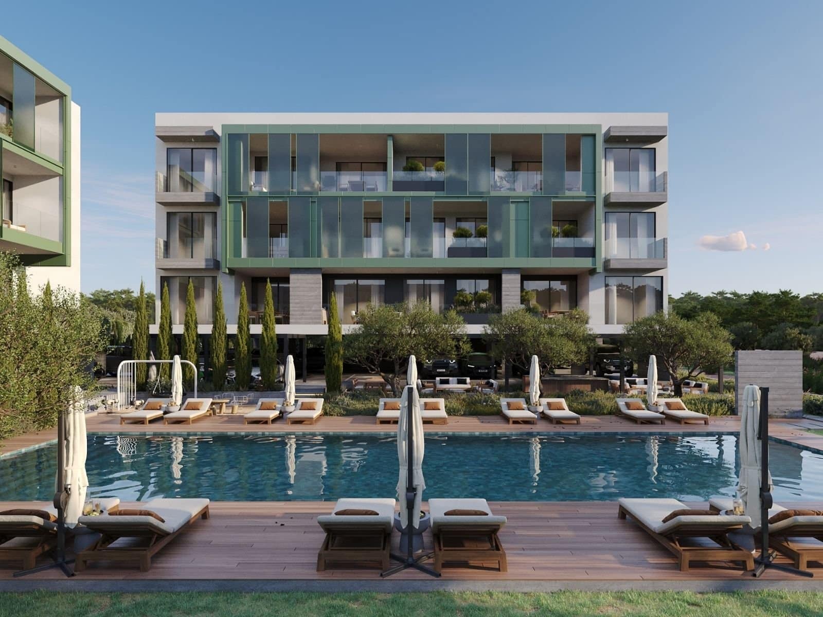 3 Bedroom Apartment in Universal , Paphos 3 Bedroom Apartment in Universal , Paphos