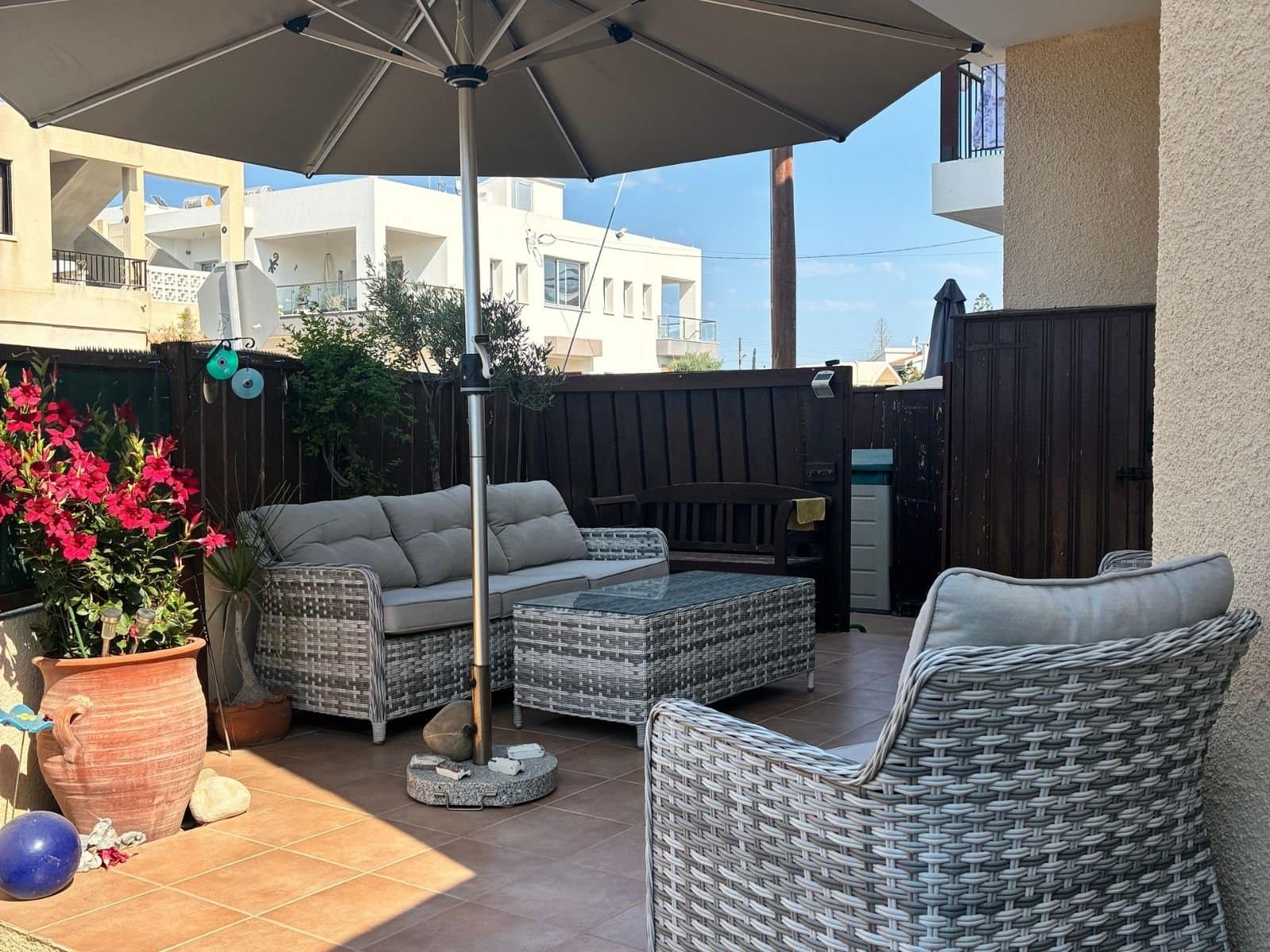4 bedroom semi detached house in Universal, paphos 4 bedroom semi detached house in Universal, paphos