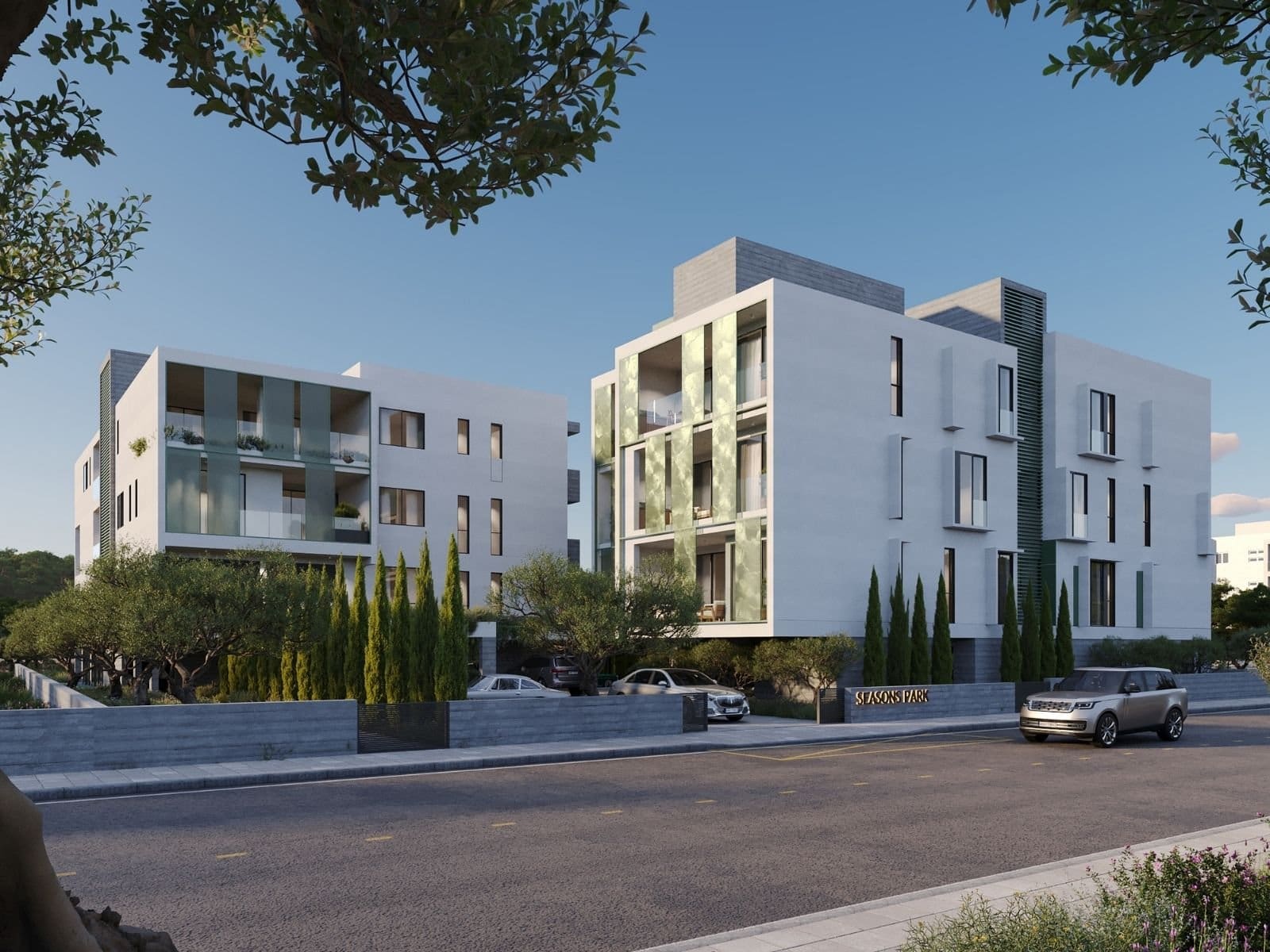 3 Bedroom Apartment in Universal , Paphos 3 Bedroom Apartment in Universal , Paphos