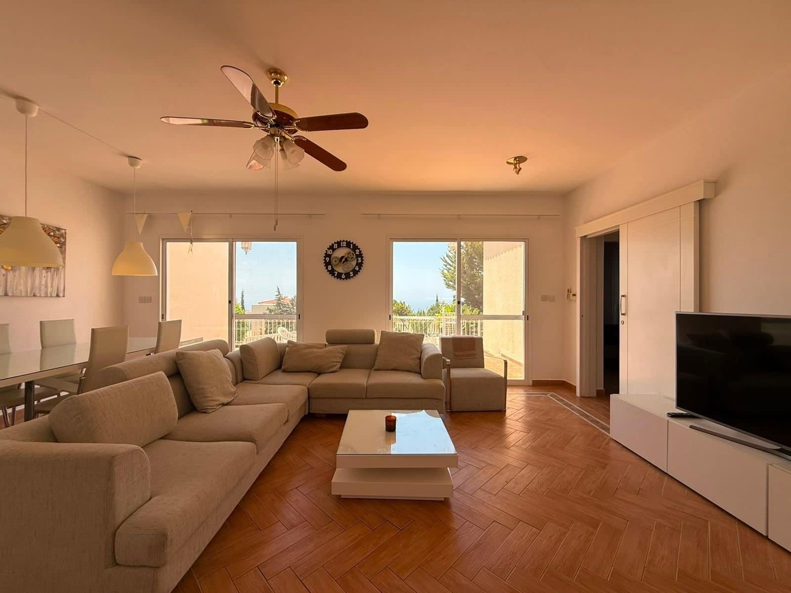 3 Bedroom bungalow in Tala with a private pool sea views 3 Bedroom bungalow in Tala with a private pool sea views