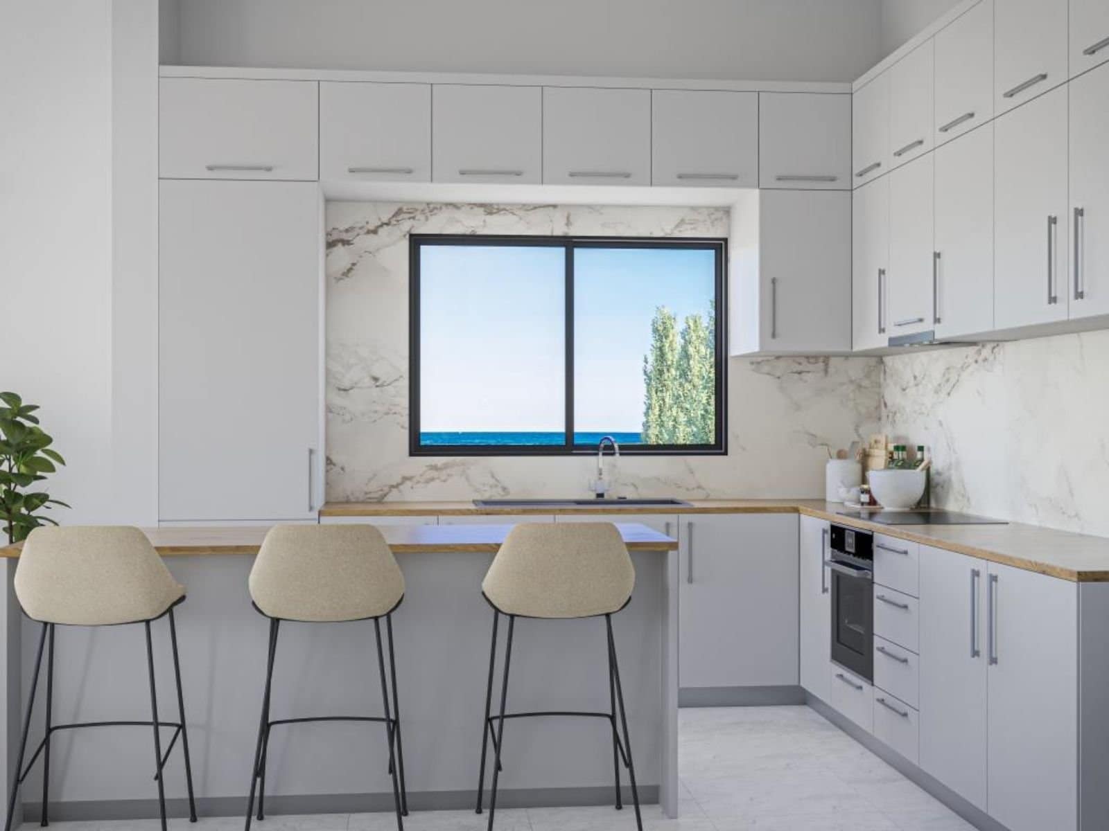 New 4 Bedroom and 4 bathroom Villa in Pomos, Paphos New 4 Bedroom and 4 bathroom Villa in Pomos, Paphos