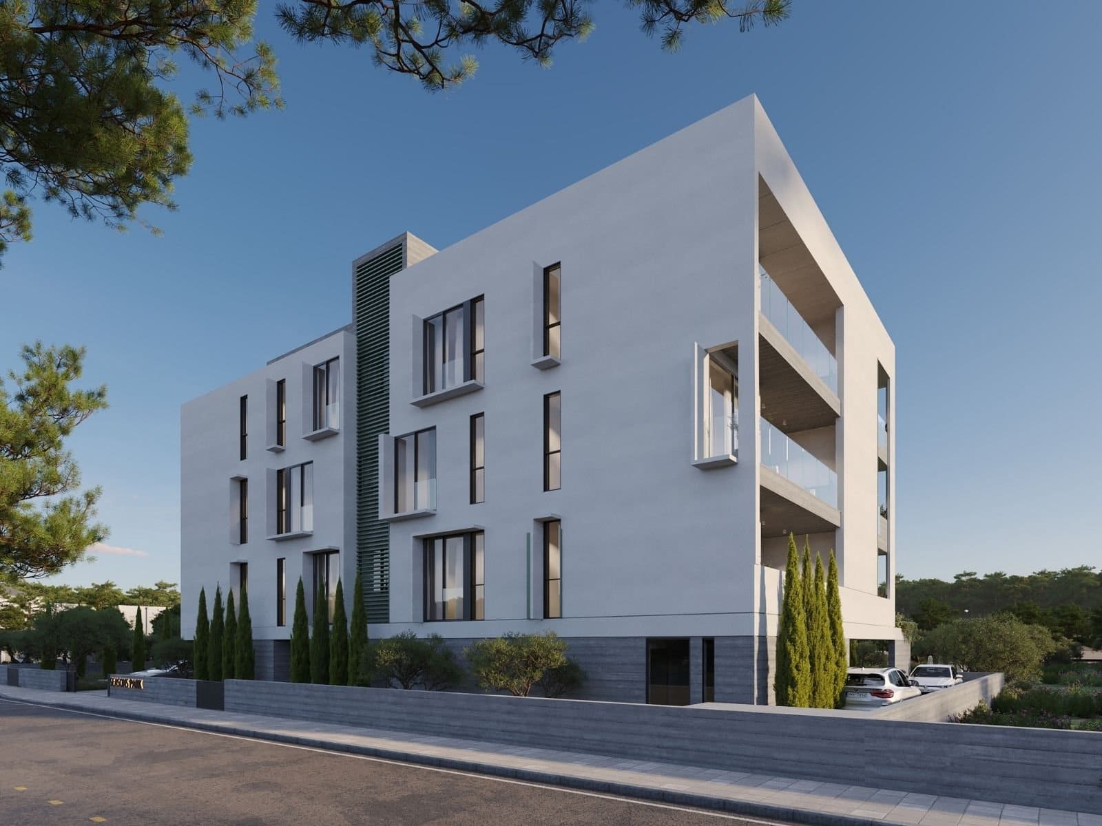 3 Bedroom Apartment in Universal , Paphos 3 Bedroom Apartment in Universal , Paphos