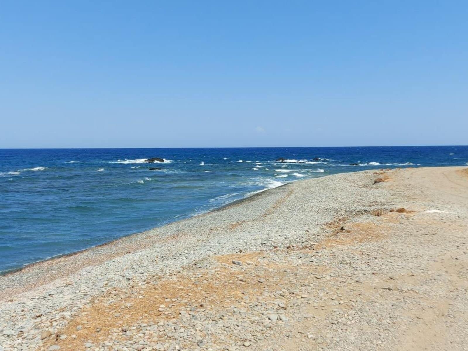 coastline coastline