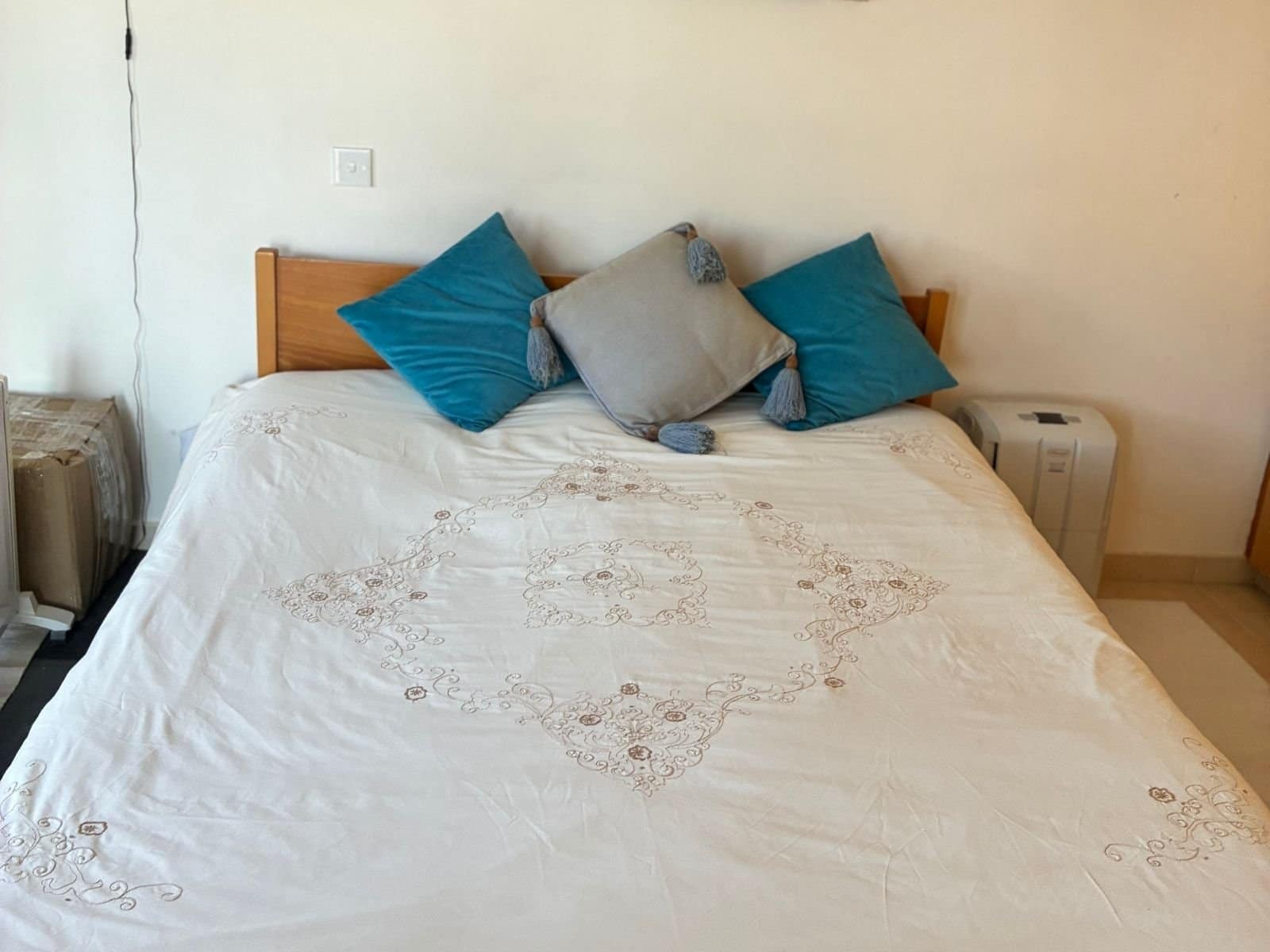 4 bedroom semi detached house in Universal, paphos 4 bedroom semi detached house in Universal, paphos