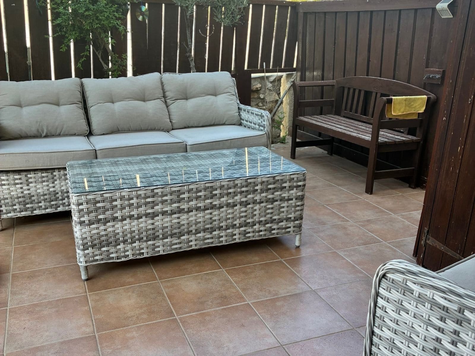 4 bedroom semi detached house in Universal, paphos 4 bedroom semi detached house in Universal, paphos