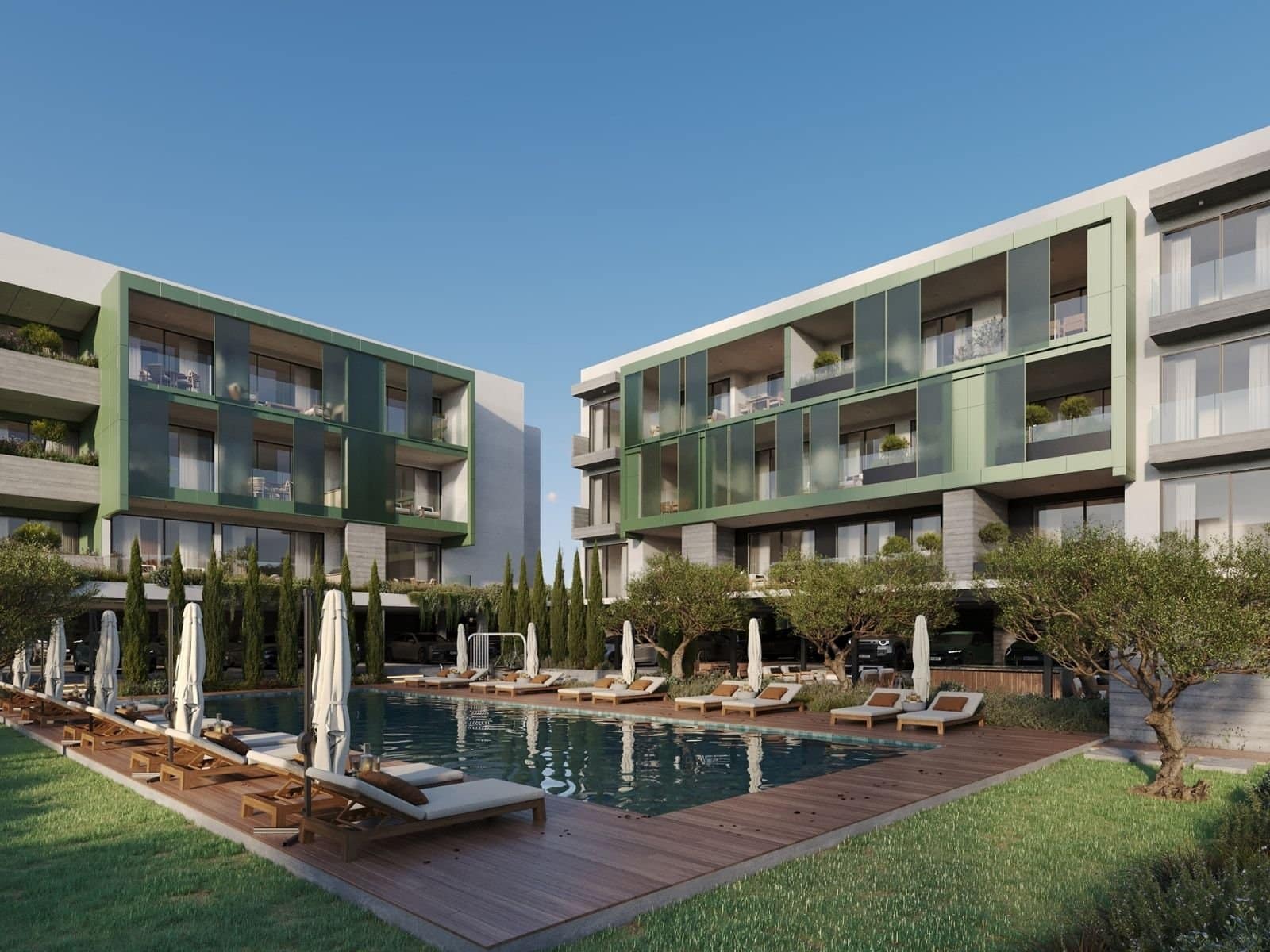 3 Bedroom Apartment in Universal , Paphos 3 Bedroom Apartment in Universal , Paphos